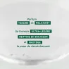 Klorane - Eau nettoyante sans rinçage au Calendula apaisant - Bébé - Peau normale 500 ml