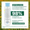 Klorane - Eau nettoyante sans rinçage au Calendula apaisant - Bébé - Peau normale 500 ml