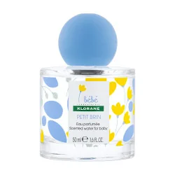 Klorane - Petit brin Eau...