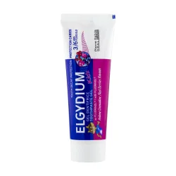 ELGYDIUM Kids Grenadine 3/6...
