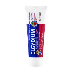 ELGYDIUM DENTIFRICE FRAISE...