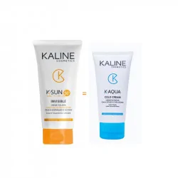 KALINE CREME SOLAIRE...