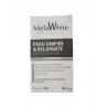 MELAWHITE peau unifiee et eclatante 60 Gelules