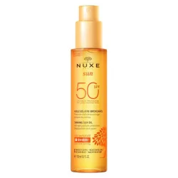 Nuxe Sun Huile Solaire...