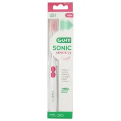 GUM BROSSE À DENTS...