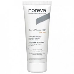NOREVA LED TRIO WHITE XP...