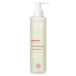 SVR Cicavit+ Gel Moussant...