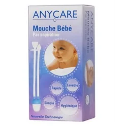 Anycare mouche bébé par...