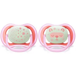 AVENT 2 SUCETTE ULTRA AIR...