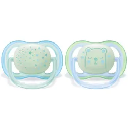 AVENT Sucettes Ultra Air...