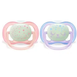 AVENT Sucettes Ultra Air...