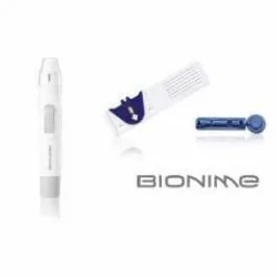 BIONIME BANDELETTES...