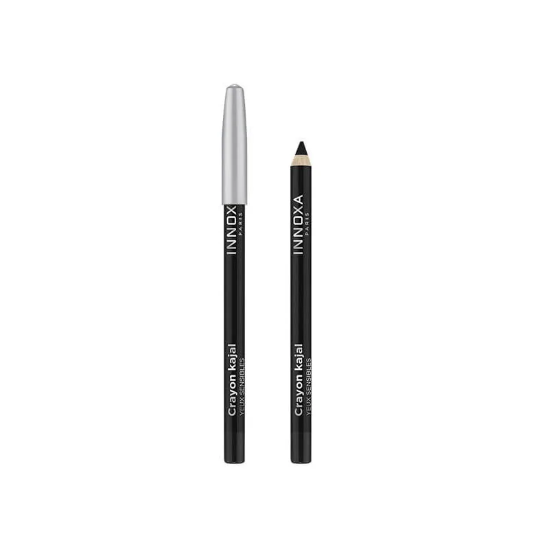 INNOXA CRAYON KAJAL YEUX NOIR - G771481