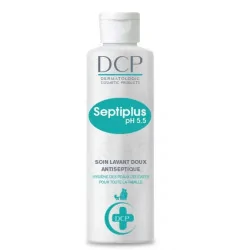 DCP SEPTIPLUS PH 5.5 SOIN...