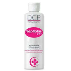 DCP SEPTIPLUS PH 8 SOIN...