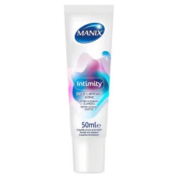 MANIX GEL INTIMITY TUBE DE...