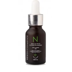 NEW OIL COSMETICS HUILE DE...