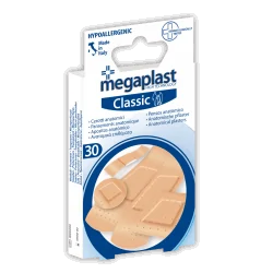 MEGAPLAST CLASSIQUES...