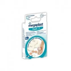 MEGAPLAST PANSEMENT POUR...