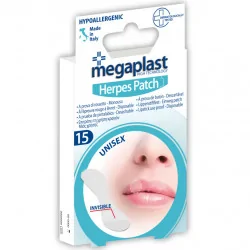 MEGAPLAST SPECIAL PATCH...