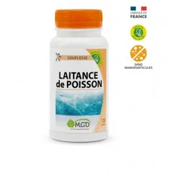 MGD LAITANCE DE POISSON...