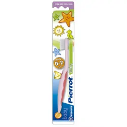 Pierrot BROSSE A DENTS BABY...