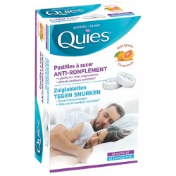 QUIES AR PASTILLES AGRUMES...