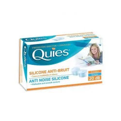 Quies Protection auditive...