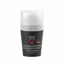VICHY HOMME DEODORANT...