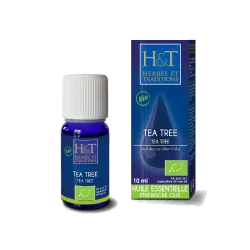HERBES ET TRADITIONS HUILE...