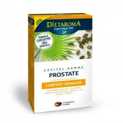 dietaroma Capital homme...