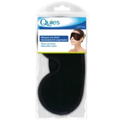 Quies Masque de Relaxation...