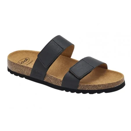 Scholl Sandales TYMEG VintSyn-M - S30419