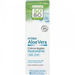 SO’BIO CREME LEGERE...