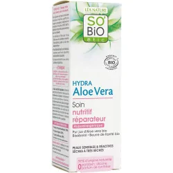 SO’BIO CREME NUTRITIVE...