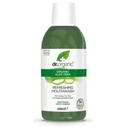 Dr. Organic Bain de bouche...