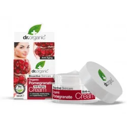 DR. ORGANIC Crème Anti-Âge...