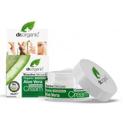 Dr. Organic Crème...