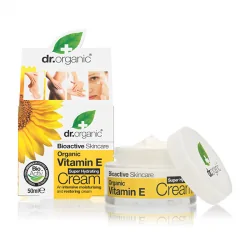 Dr. Organic Crème...