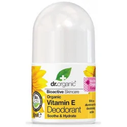 Dr.Organic Déodorant à la...