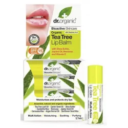 DR.ORGANIC BAUME A LEVRES...