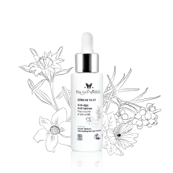 FEES EN PROVENCE SERUM NUIT...