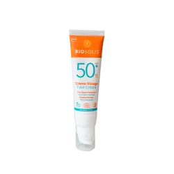 Biosolis CREME VISAGE...