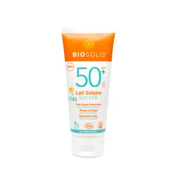 Biosolis LAIT SOLAIRE POUR...