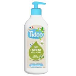 Tidoo Bioliniment...