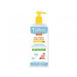 Tidoo Gel Lavant ultra-doux...