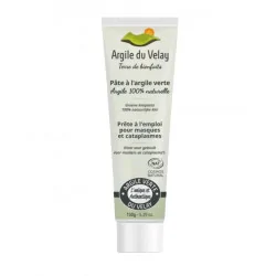 Argile du Velay PATE A...
