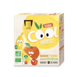 VITABIO POMME BANANE...