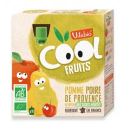 VITABIO POMME POIRE ACEROLA...
