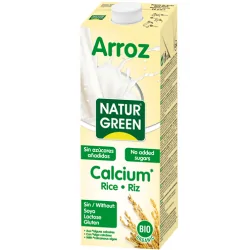naturgreen BOISSON DE RIZ...